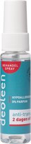 Deoleen - Behandelspray Anti-transpirant - Deodorant - 25 ml