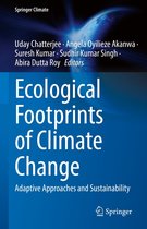 Springer Climate - Ecological Footprints of Climate Change