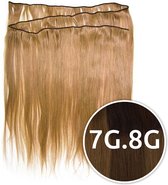 Balmain Hair Professional - Backstage Weft Human Hair - 7G.8G OM - Blond