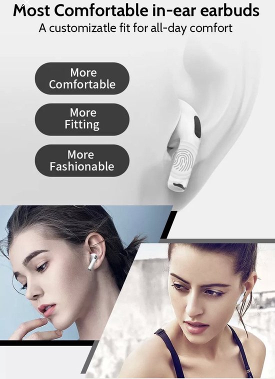 aldi bluetooth oortjes