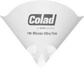 COLAD Filtre à peinture en nylon 190 microns fin - par pièce