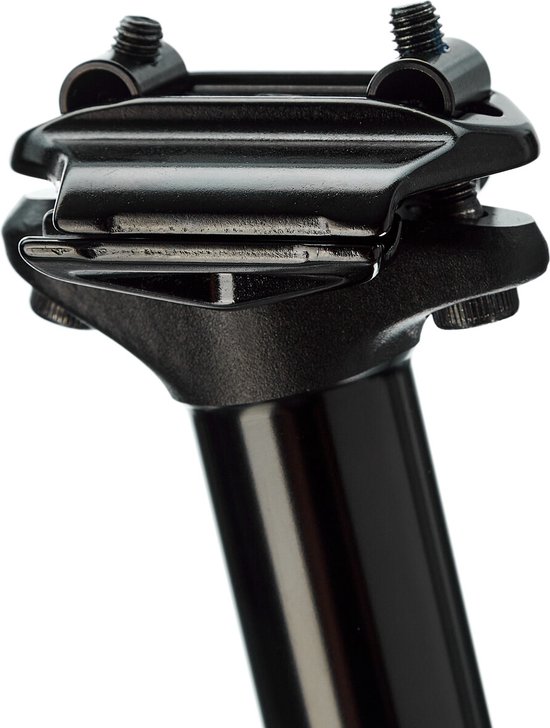 Kind Shock LEV Integra Dropper Post Ø31,6mm Zadelpen lengte 530mm