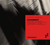 Di Pierro & Cemin - Schubert: Winterreise (CD)