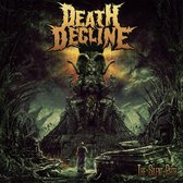 Death Decline - The Silent Path (CD)