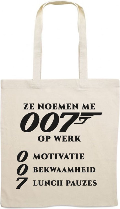 Alle Tassen duurzame shoppers en duurzame tote bags