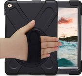 Casecentive Airstrap Hardcase met handvat iPad Pro 11 inch - zwart