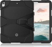 Casecentive Ultimate Hardcase - iPad Pro 11" 2021 / 2020 / 2018 - zwart