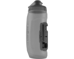 Fidlock Twist 590ml+connector Bidon Grijs