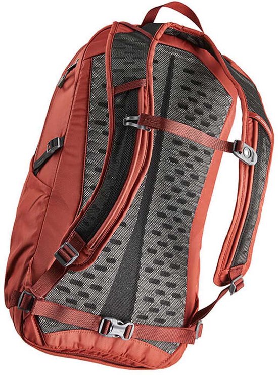 GREGORY Sac à dos de loisirs Sac à dos Kiro 28 Backpack Obsidian Black Noir