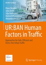 UR BAN Human Factors in Traffic