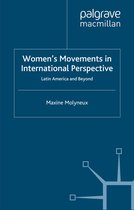 Institute of Latin American Studies- Women’s Movements in International Perspective