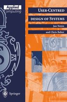 Applied Computing- User-Centred Design of Systems