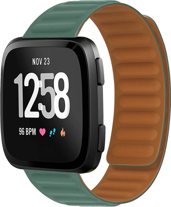 Watchband for fitbit deals