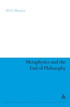 Metaphysics And The End Of Philosophy
