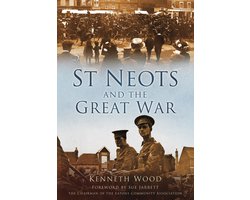 St Neots & The Great War