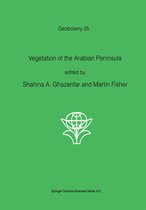 Geobotany- Vegetation of the Arabian Peninsula