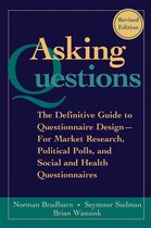 Asking Questions Defin Gde Questnre D