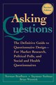 Asking Questions Defin Gde Questnre D