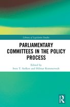 Library of Legislative Studies- Parliamentary Committees in the Policy Process