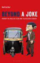 Cinema and Society- Beyond a Joke