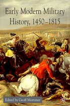 Early Modern Military History 1450 1815