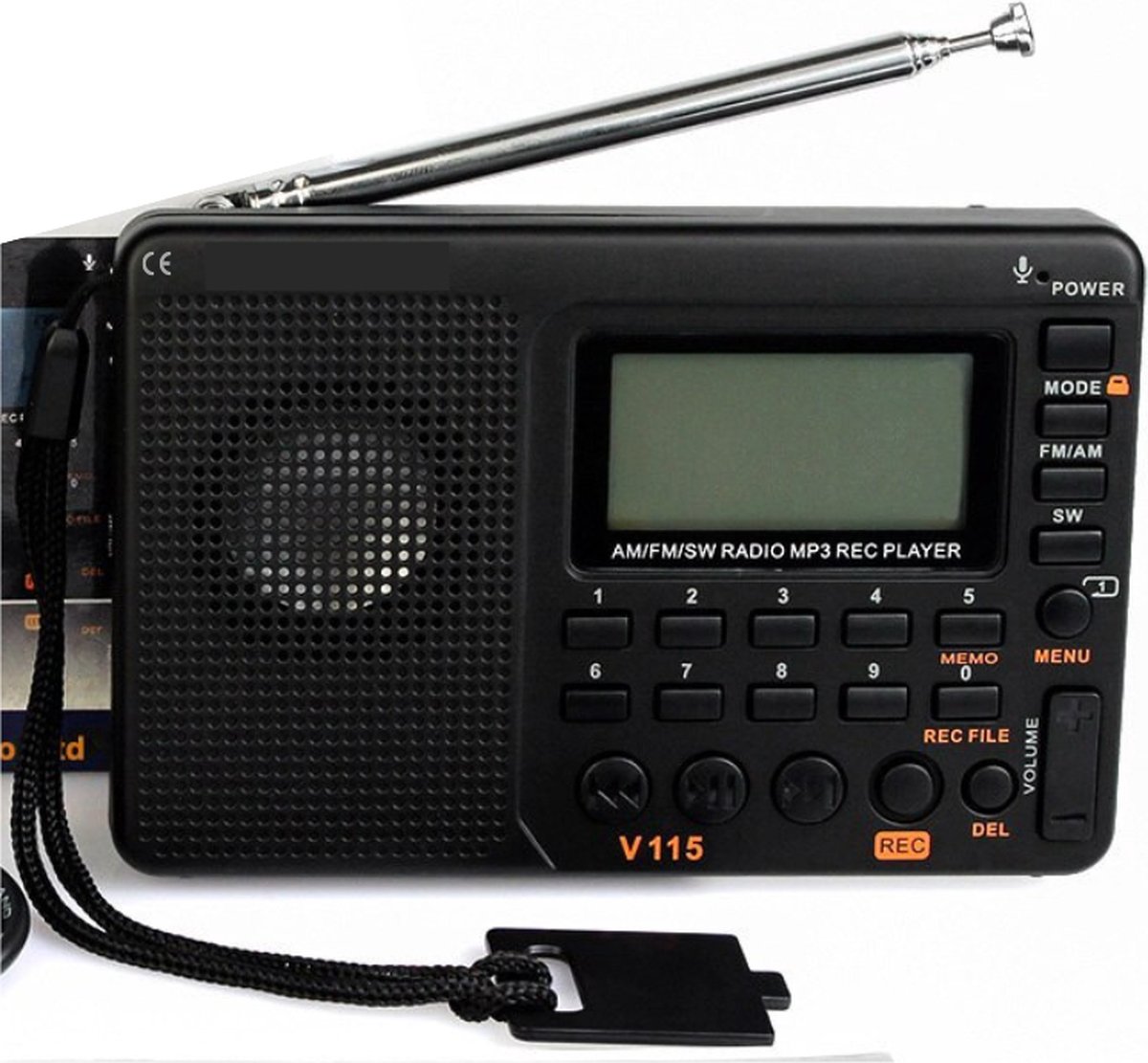 HF communicatie neemt je als amateur de hele wereld over