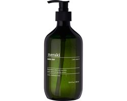 Meraki Handzeep Anti-odour 490ml