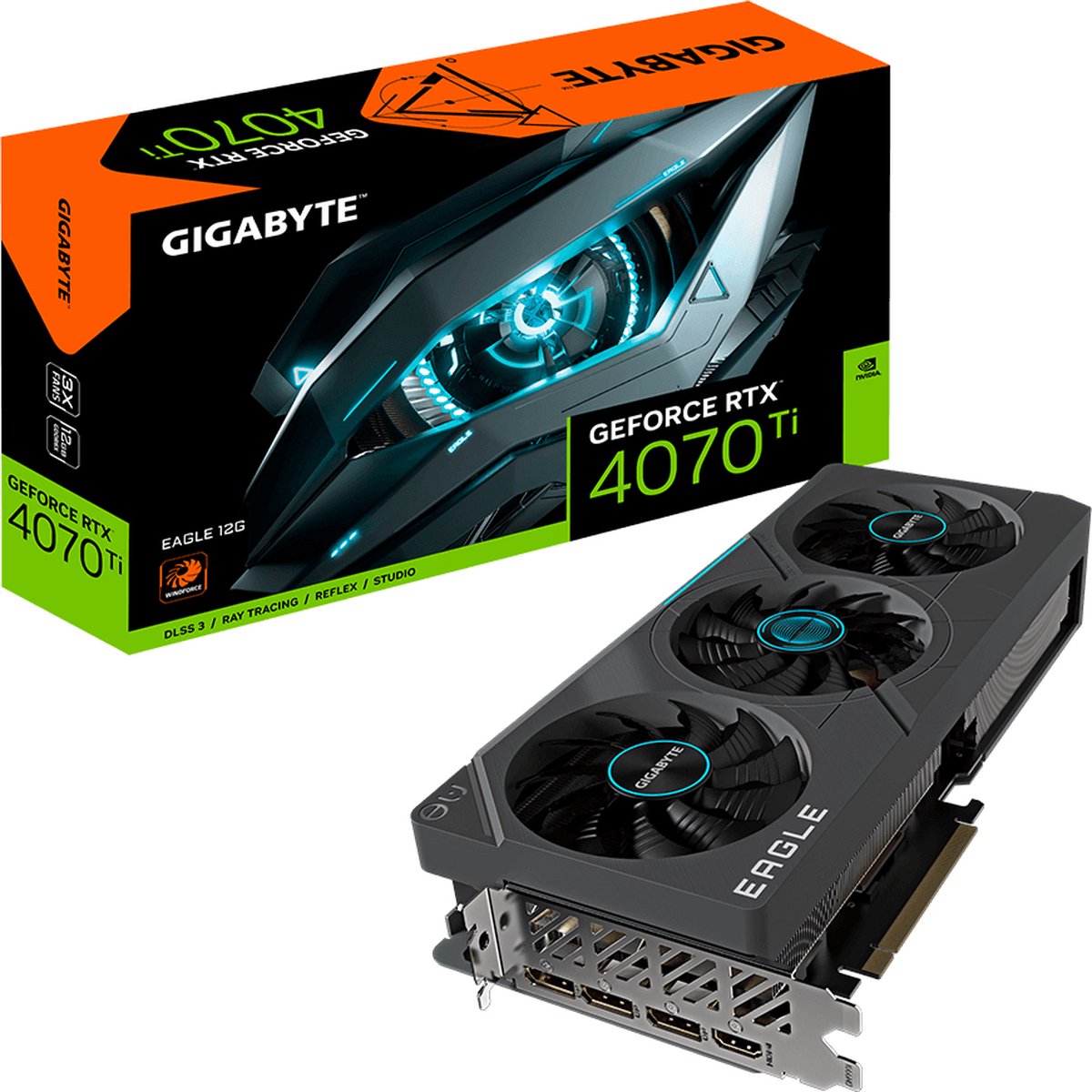 GT730 4GB Grafische Kaart – Low-profile, PCIe 2.0 16X, GDDR3 128-bit – Voor Windows 10/11 En Linux