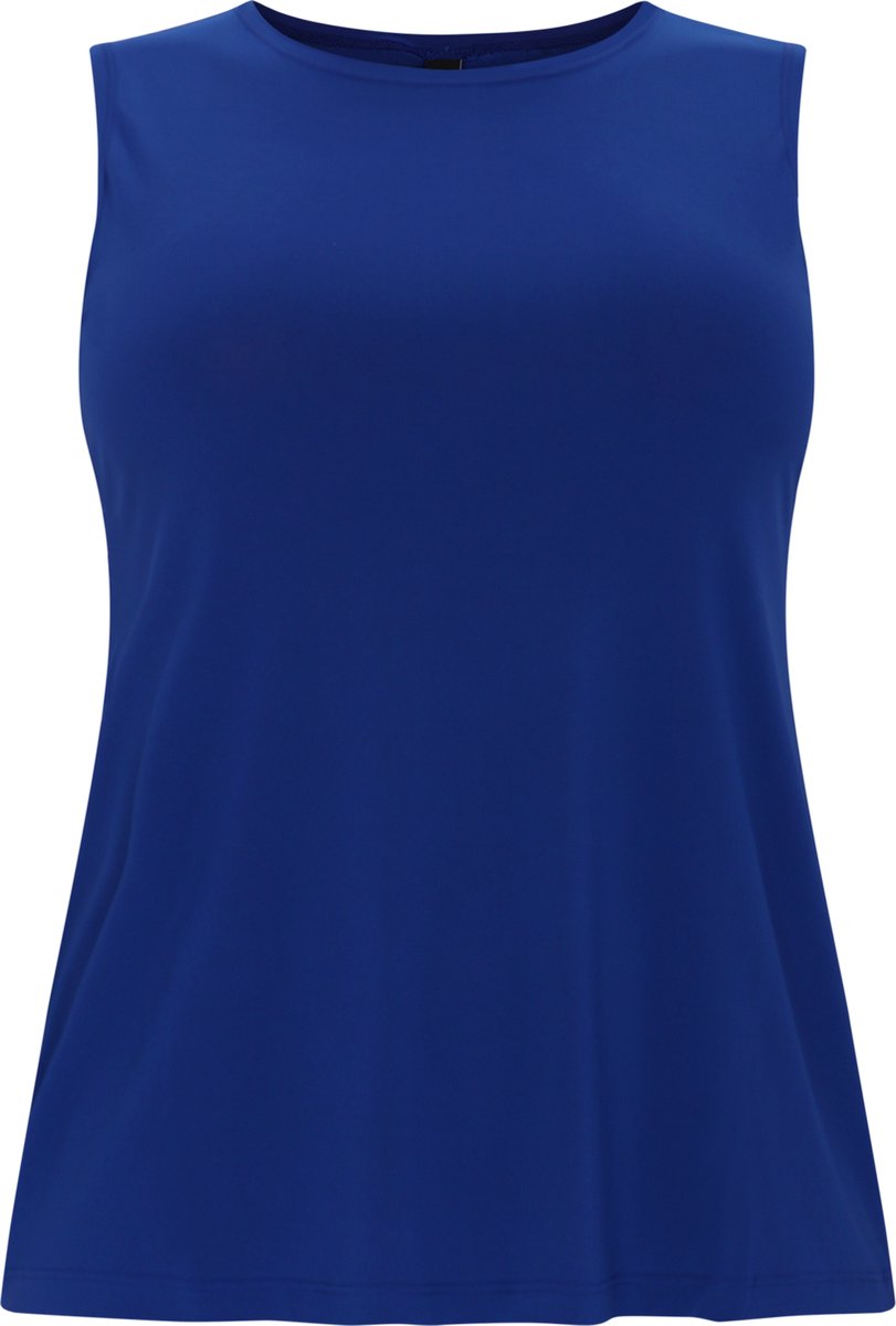 YOEK Dames Singlet mouwloos