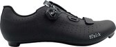 Fizik Tempo R5 Overcurve Racefiets Schoenen Zwart EU 41 Man