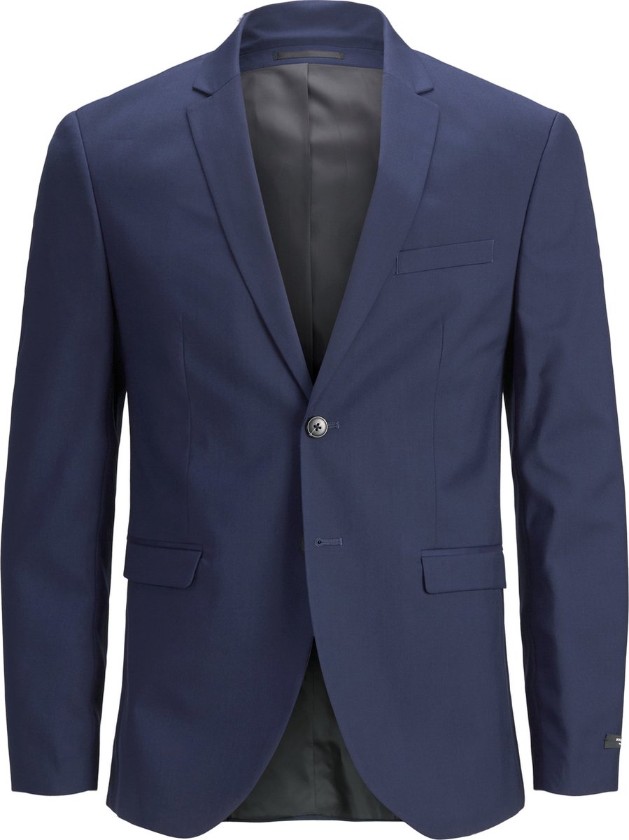JACK&JONES JUNIOR JPRSOLAR BLAZER NOOS JNR Jongens Blazer - Maat 158