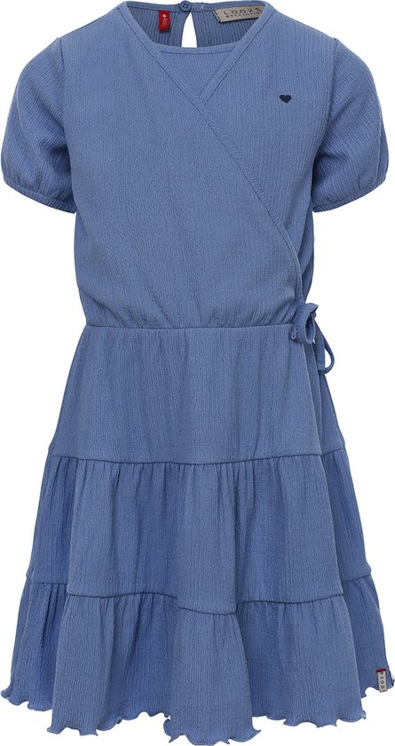 Calvin Klein Jeans Bomberjacks - serenity aop/blauw