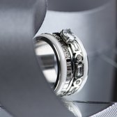 iXXXi JEWELRY Ring kopen? Alle Ringen online | bol.com