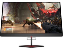 Monitor HP OMEN X 27 QHD 27" LED TN AMD FreeSync