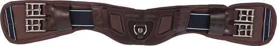 Te koop: Rambo Micklem Multibridle bruin, maat cob | Bokt.nl
