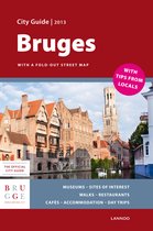Bruges City Guide 2013