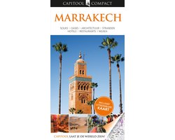 Capitool Compact - Marrakech