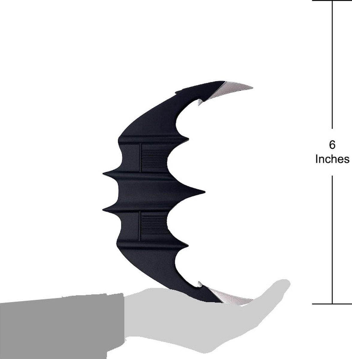 Batman (1989) Mini Replica Batarang 15 cm