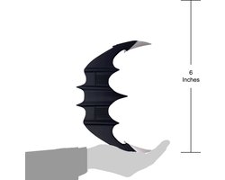Batman (1989) Mini Replica Batarang 15 cm