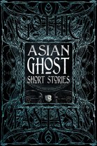 Gothic Fantasy- Asian Ghost Short Stories
