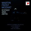 Martin Fröst: Mozart - Ecstasy and Abyss