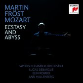 Martin Fröst: Mozart - Ecstasy and Abyss