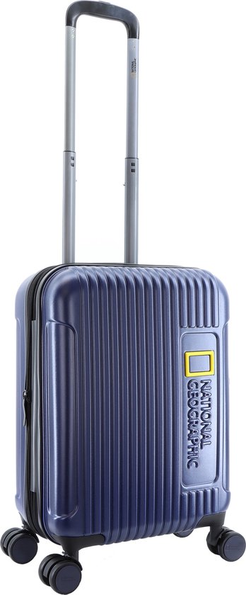 Voyagoux® – Reiskoffer Zwart – Totaal Discounter