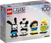 Lego - Le 100e anniversaire de Disney (40622) - LEGO 40622 La célébration du 100e anniversaire de Disney
