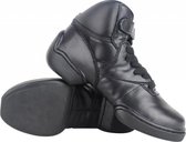 Papillon Black Dance Sneaker PA1500 - Chaussure de sport haute - Semelle fendue - Cuir - Taille 37