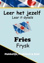 Leer het jezelf Fries De Friese Taal