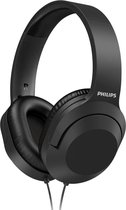 Philips TAH2005 - Koptelefoon - Zwart