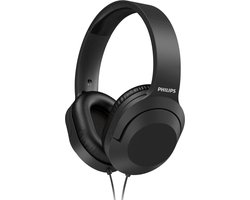 Philips TAH2005 - Koptelefoon - Zwart