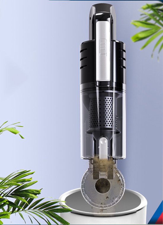 TDR - Mini aspirateur multifonctionnel / Aspirateur à main - Aspirateur  humide et