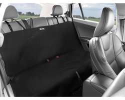 Auto Achterbank Beschermhoes - Hondendeken Auto - Autodeken Hond - 135 x 130 CM - Beschermhoes - Hondenkleed
